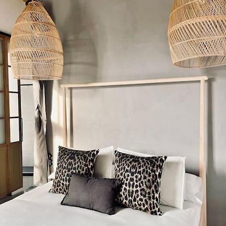 شقة Casa Doggio, Loft Con Historia كارتاخينه المظهر الخارجي الصورة