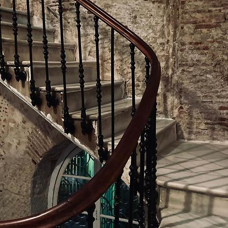 شقة Casa Doggio, Loft Con Historia كارتاخينه المظهر الخارجي الصورة