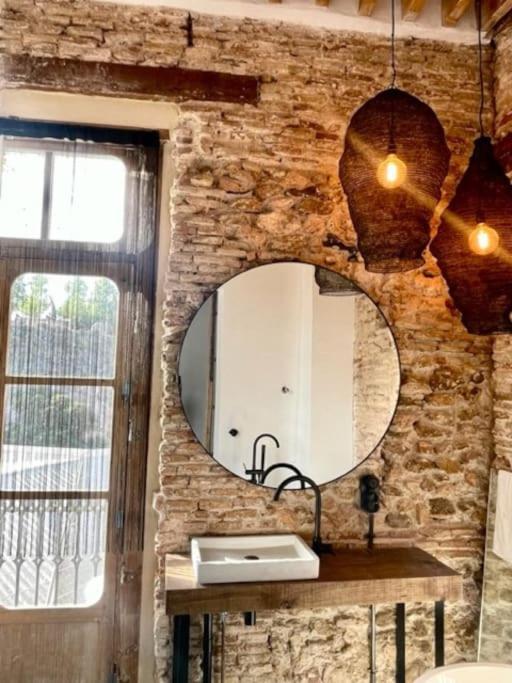 شقة Casa Doggio, Loft Con Historia كارتاخينه المظهر الخارجي الصورة