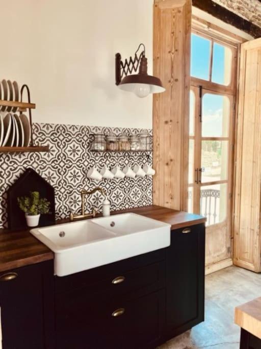 شقة Casa Doggio, Loft Con Historia كارتاخينه المظهر الخارجي الصورة