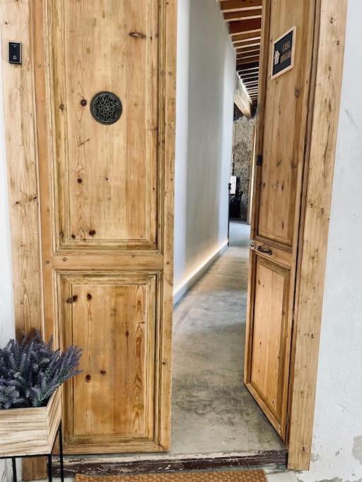 شقة Casa Doggio, Loft Con Historia كارتاخينه المظهر الخارجي الصورة