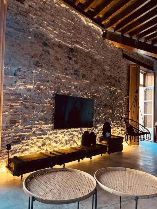 شقة Casa Doggio, Loft Con Historia كارتاخينه المظهر الخارجي الصورة