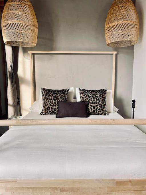 شقة Casa Doggio, Loft Con Historia كارتاخينه المظهر الخارجي الصورة