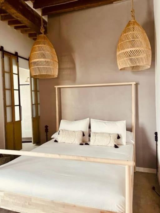 شقة Casa Doggio, Loft Con Historia كارتاخينه المظهر الخارجي الصورة
