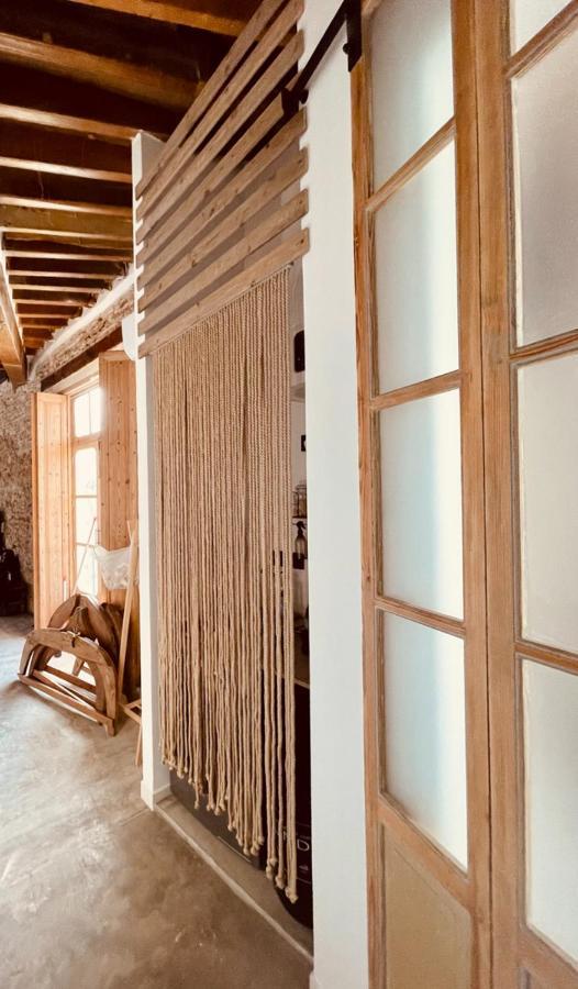 شقة Casa Doggio, Loft Con Historia كارتاخينه المظهر الخارجي الصورة