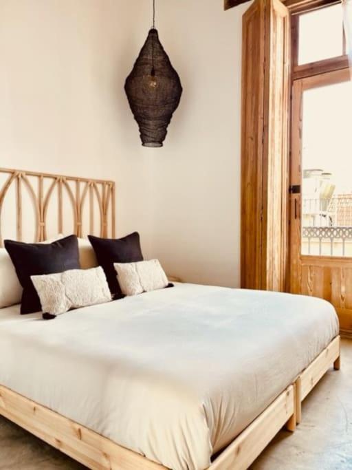 شقة Casa Doggio, Loft Con Historia كارتاخينه المظهر الخارجي الصورة