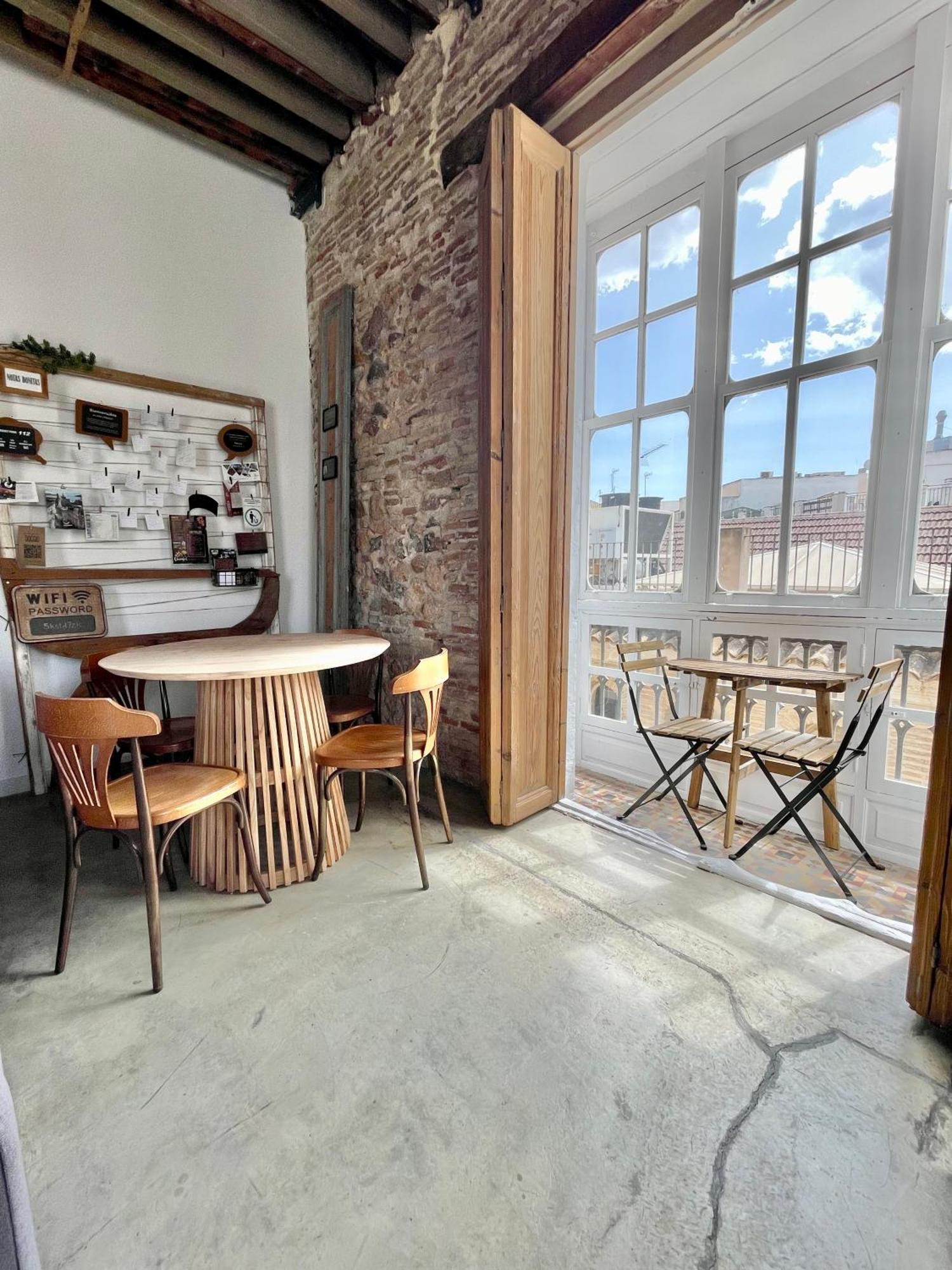 شقة Casa Doggio, Loft Con Historia كارتاخينه المظهر الخارجي الصورة